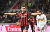 FUSSBALL INTERNATIONAL SERIE A 25/26: AC Mailand - US Lecce