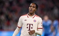 Fussball International CHL 24/25: FC Bayern Muenchen - Slovan Bratislava