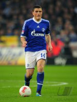 Fussball 1. Bundesliga Saison 12/13: FC Schalke 04 - Werder Bremen