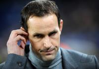 FUSSBALL, 1. BUNDESLIGA, 13. Spieltag: Hamburg - Bochum