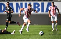 Fussball 1. Bundesliga 25/26 Testspiel
SCR Altach - SC Freiburg