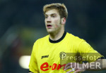 Fussball 1. Bundesliga: BVB, FRINGS