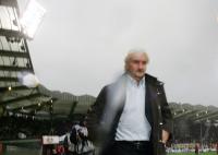 Fussball 1. Bundesliga: Leverkusen, VOELLER