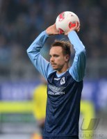 Fussball 2. Bundesliga:  Arne Feick (1860 Muenchen)