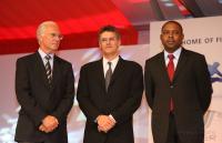 Fussball International  FIFA U 14 Turnier 2007