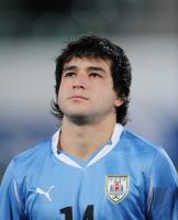 Fussball International:  Nicolas Lodeiro   (Uruguay)