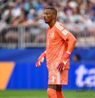 Fussball WM 2026 Vorrunde: Deutschland - Curacao