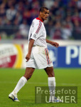 FUSSBALL CHL   Rivaldo (AC)