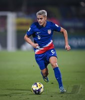 Fussball, Junioren U 17 WM 2025 Sechzehntelfinal, Schweiz - Aegypten