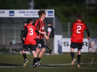 Fussball B - Junioren Regionenstaffel Mitte  17.05.2026 TSV Lustnau - SGM Eichenberg