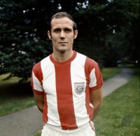 Fussball 1. Bundesliga 1969/1970: Maas