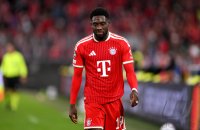 FUSSBALL CHAMPIONS LEAGUE  SAISON 26/27  FC Bayern Muenchen - FC Arsenal