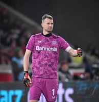 Fussball 1. Bundesliga 24/25: VfB Stuttgart - Bayer 04 Leverkusen