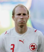 Fussball WM 2006 Frankreich -Schweiz