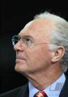 Fussball Champions League  AC Mailand - Bayern Muenchen