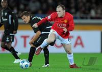 Fussball International  Club WM Liga de Quito - Manchester United