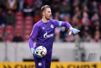 Fussball 1. Bundesliga Saison 18/19: VfB Stuttgart - FC Schalke 04