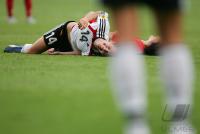 Fussball International Frauen Weltmeisterschaft