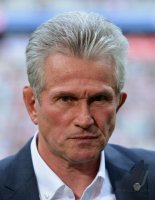 Fussball 1. Bundesliga, Saison 2012/2013:  FC Bayern Muenchen - FSV Mainz 05