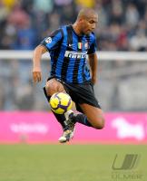 FUSSBALL SERIE A:  Maicon (Inter)