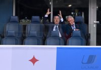 FUSSBALL WM 2018 Vorrunde Brasilien - Costa Rica