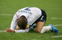 Fussball WM 2006: England - Ecuador