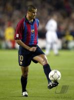 FC Barcelona    / Rivaldo