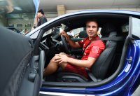 Audi Football Summer Tour China 2015 FC Bayern Muenchen