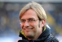 Fussball 1. Bundesliga : Eintracht Frankfurt - Borussia Dortmund