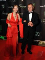 FUSSBALL, 1. BUNDESLIGA, Gruen Weisse Nacht in Bremen