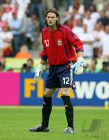 Fussball WM 2006 Deutschland - Argentinien