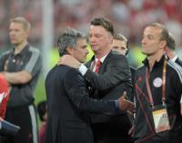 Fussball Champions League Finale:  FC Bayern Muenchen - Inter Mailand