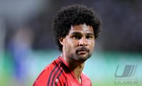Fussball DFB Pokal 2024/2025: SSV Ulm - FC Bayern Muenchen