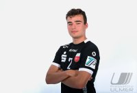 Volleyball 2. Bundesliga Saison 22/23: Fotoshooting TV Rottenburg