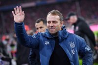 Fussball 1. Bundesliga Saison 19/20: FC Bayern Muenchen - SC Paderborn