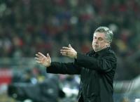 Fussball International FIFA Club WM   Urawa Reds - AC Mailand