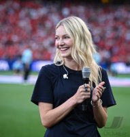 Fussball Frauen Euro 2025  Eroeffnungsspiel: Schweiz - Norwegen
