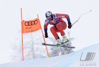 Ski Alpin Kitzbuehel 2018; Abfahrt Training