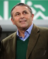 Fussball Bundesliga, Wintercup 2012, Borussia Moenchengladbach - Werder Bremen