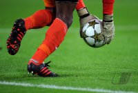 Fussball Champions League  Saison 2012/2013, Gruppenphase: Borussia Dortmund - Ajax Amsterdam