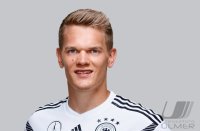 Fussball International: Matthias Ginter (Deutschland)
