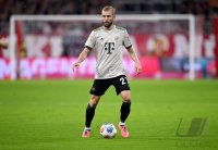 Fussball  1. Bundesliga   Saison 2025/2026     
FC Bayern Muenchen - SV Werder Bremen