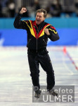 Olympische Winterspiele 2002 Eisschnell-Lauf