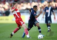 Fussball 1. Bundesliga: VfB Stuttgart - Hertha BSC Berlin