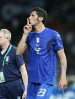 Fussball WM 2006  24  Stunden Finale