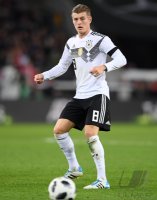 Fussball International Testspiel: Deutschland - Ungarn