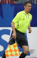 Fussball International  U 20 Halbfinale Chile - Argentinien