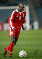 Fussball  International Testspiel Tunesien - Ghana