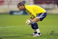 Fussball 1. Bundesliga 11/12: Testspiel FC Bayern Muenchen  vs.  Al - Ahly Kairo