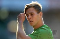 Fussball 1. Bundesliga, Saison 2010/2011, Testspiel: Werder Bremen - Aston Villa